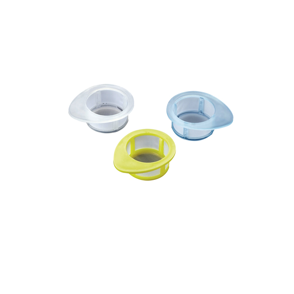 Cell strainer