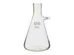 Filtering flask, Erlenmeyer shape