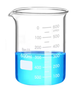 BEAKER LOW FORM