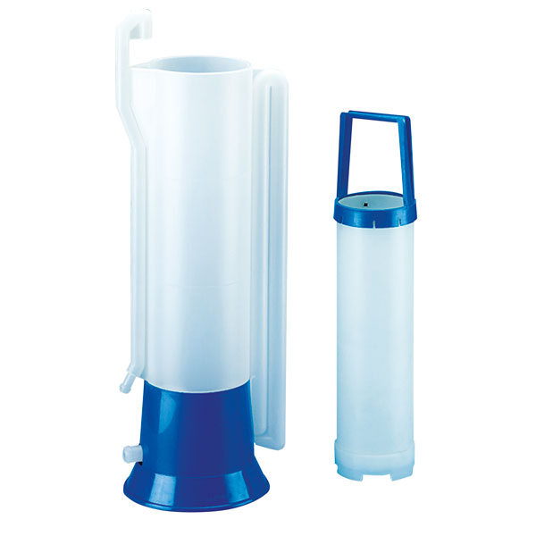 Pipette washing kit