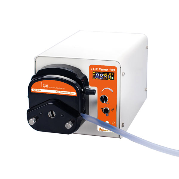 DISPENSING PERISTALTIC PUMP