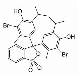Bromothymol blue
