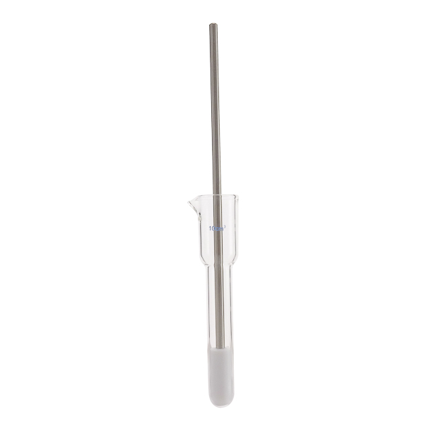 Tissue grinder, PTFE