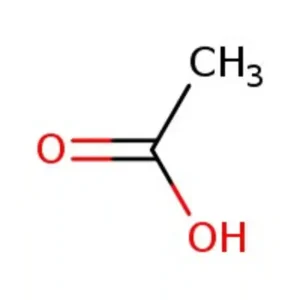ACETIC ACID
